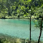 A Fil Di Cielo 3* Val Masino