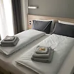 Couette-café A Fil Di Cielo 3*