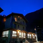 A Fil Di Cielo Couette-café 3*