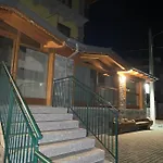 A Fil Di Cielo Val Masino