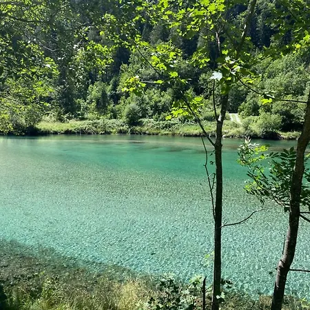 A Fil Di Cielo 3* Val Masino