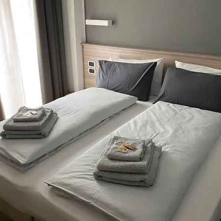 Bed & Breakfast A Fil Di Cielo 3*