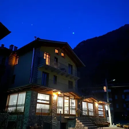 A Fil Di Cielo Bed & Breakfast 3*