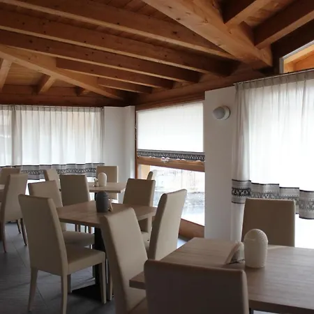 Couette-café A Fil Di Cielo 3*