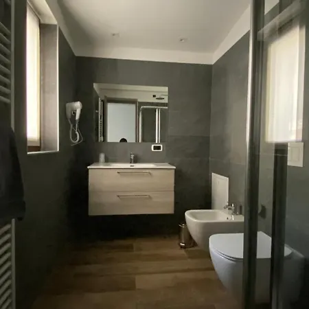Bed & Breakfast A Fil Di Cielo *